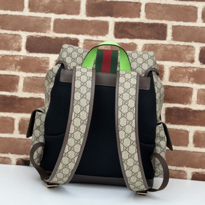 Gucci Backpacks